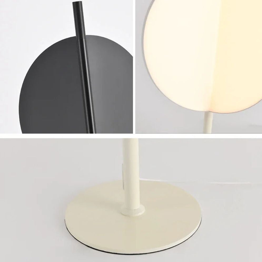 Lampadaire Led Moderne à Éclairage Réglable Design Nordique  - Lumiine