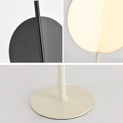 Lampadaire Led Moderne à Éclairage Réglable Design Nordique  - Lumiine