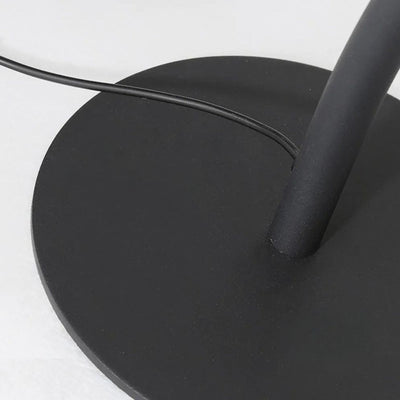 Lampadaire Led Moderne Intensité Variable et Télécommande - Lumiine