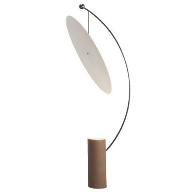 Lampadaire Led Moderne Sphéroïde Créatif pour Intérieur Réglable - Lumiine