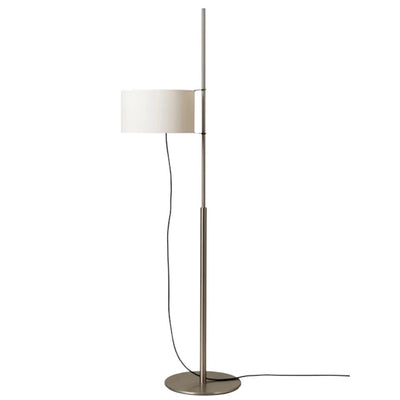 Lampadaire LED Rétro en Tissu pour une Décoration Élégante - Lumiine
