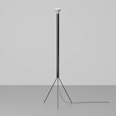 Lampadaire Longiligne Nordique Éclairage Moderne - Lumiine