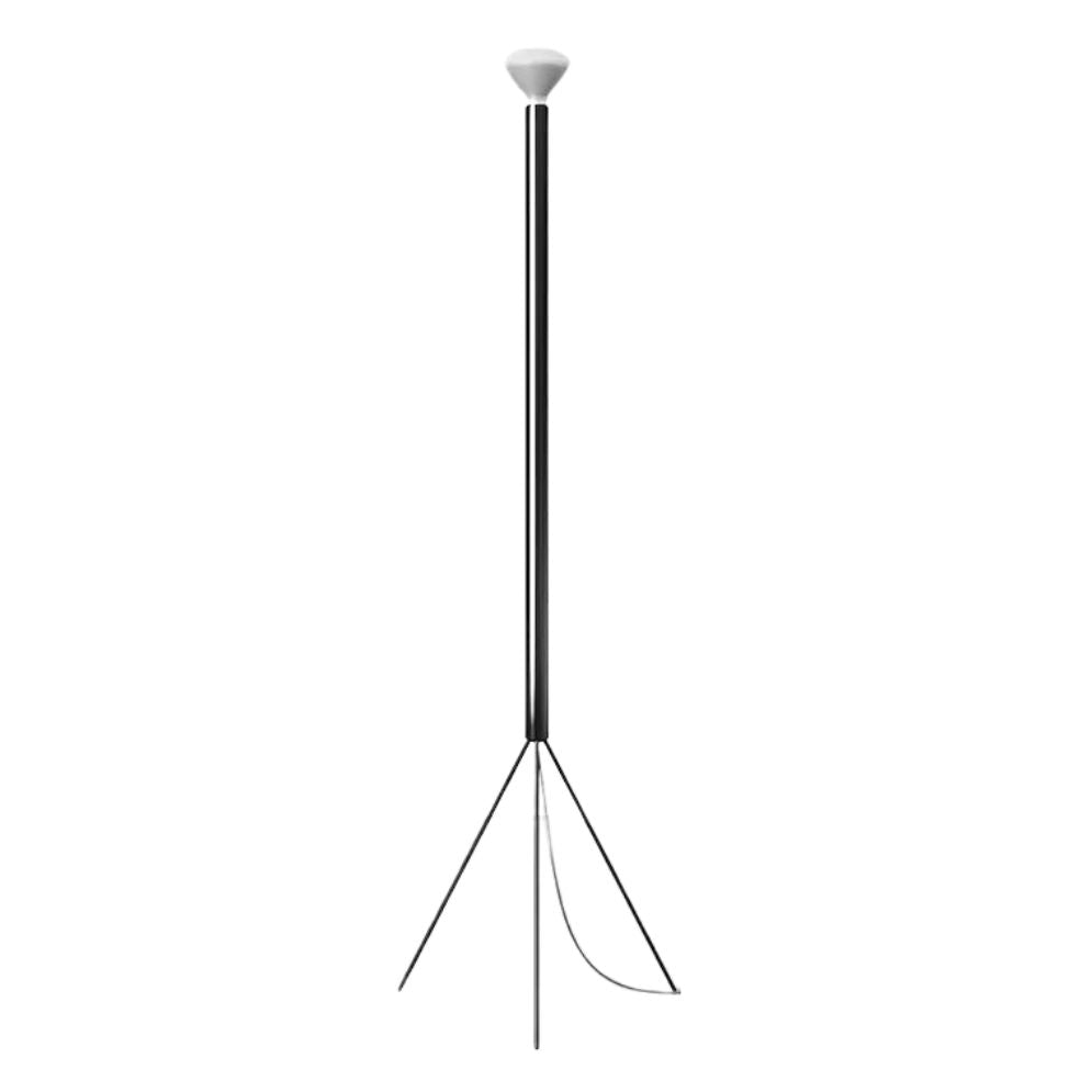 Lampadaire Longiligne Nordique Éclairage Moderne - Lumiine