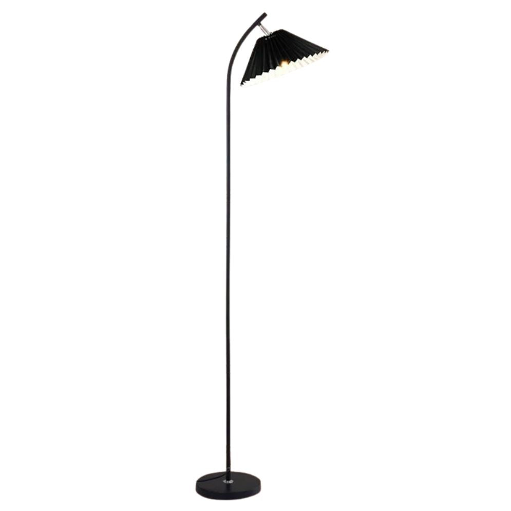 Lampadaire Minimaliste Design Ambiance Élégante et Moderne - Lumiine

