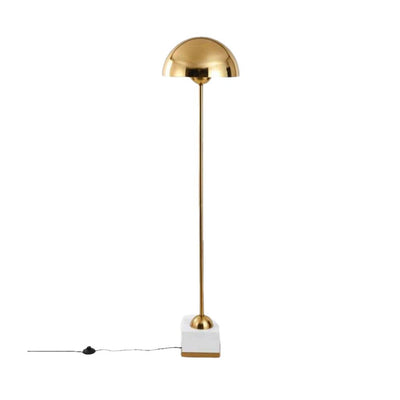 Lampadaire Moderne Éclairage sur Pied pour Décoration Intérieure - Lumiine