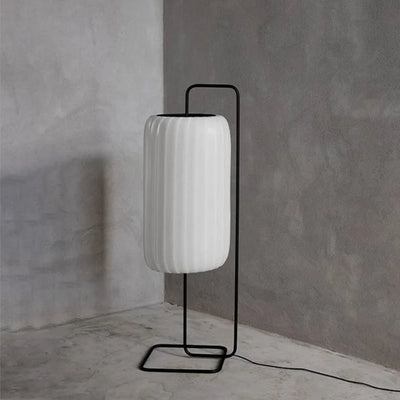 Lampadaire Moderne en Fil de Soie Style Nordique Décoration Intérieure - Lumiine