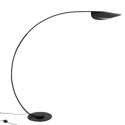 Lampadaire Nordique de Luxe pour un Éclairage Élégant - Lumiine