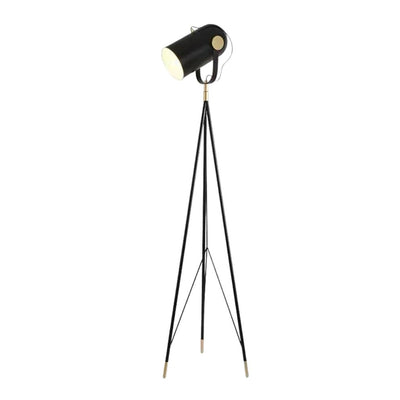 Lampadaire Nordique Design Créatif à Trois Pieds - Lumiine

