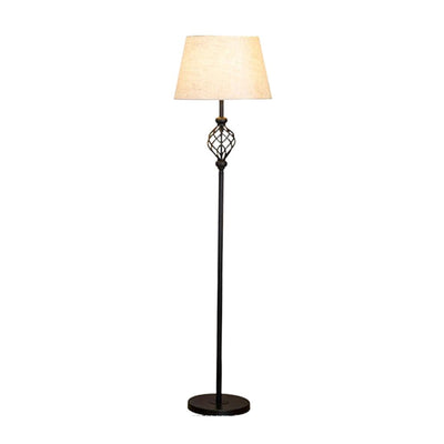 Lampadaire Nordique Minimaliste Rétro Créatif Industriel - Lumiine

