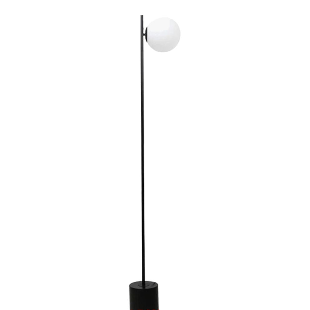 Lampadaire Nordique Moderne Design Led Décoration Intérieure - Lumiine