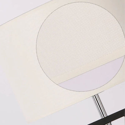 Lampadaire Nordique Moderne Minimaliste avec Lumière Led Créatif - Lumiine