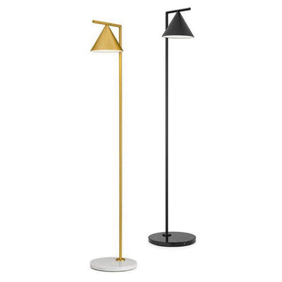 Lampadaire Nordique Simple Moderne pour Décoration Intérieure - Lumiine