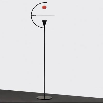 Lampadaire Pomme Minimaliste Italien Nordique