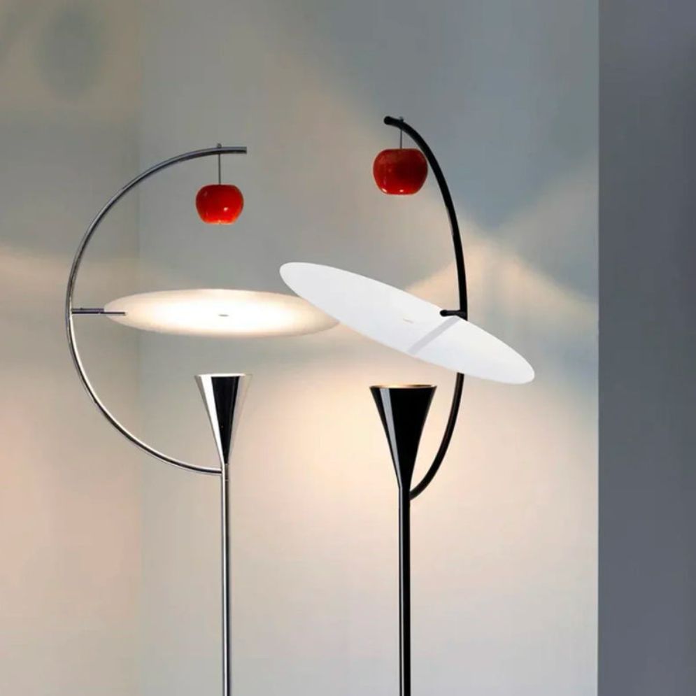 Lampadaire Pomme Minimaliste Italien Nordique