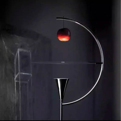 Lampadaire Pomme Minimaliste Italien Nordique