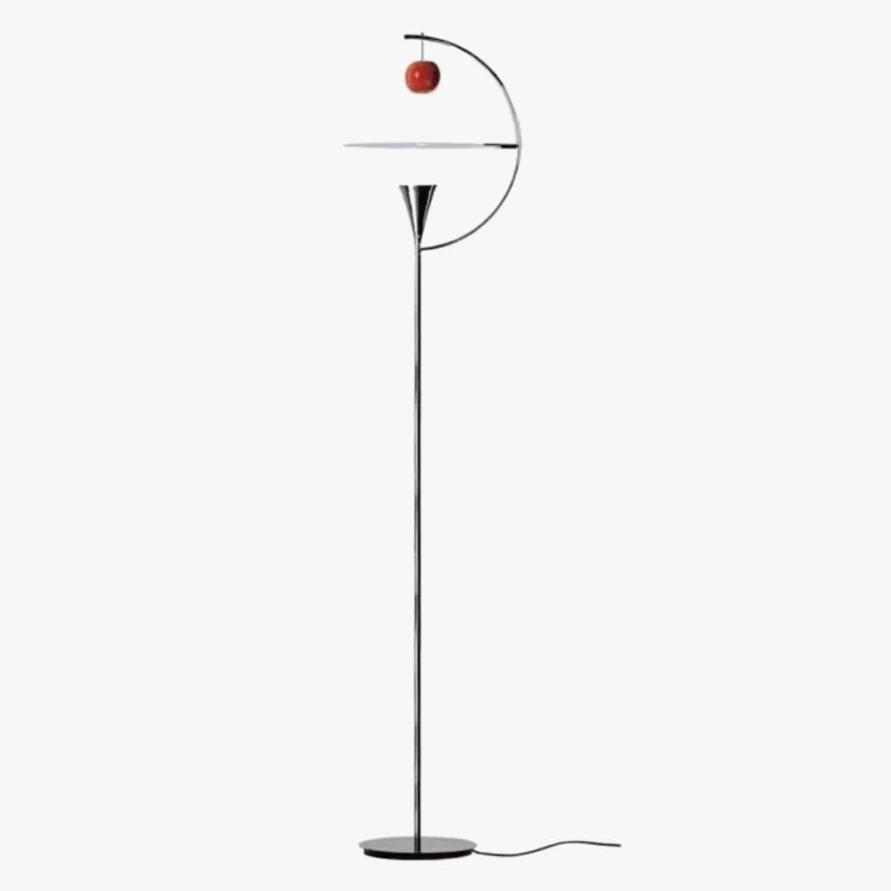 Lampadaire Pomme Minimaliste Italien Nordique