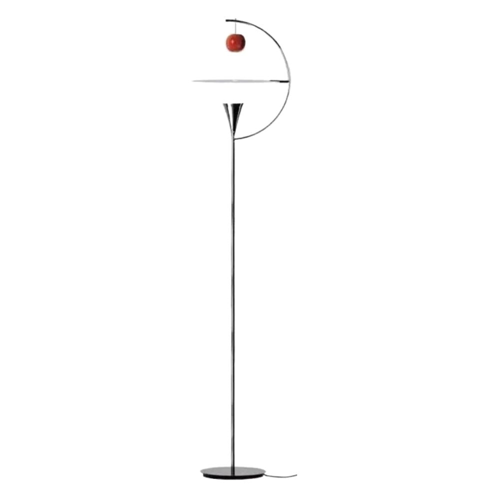Lampadaire Pomme Minimaliste Italien Nordique