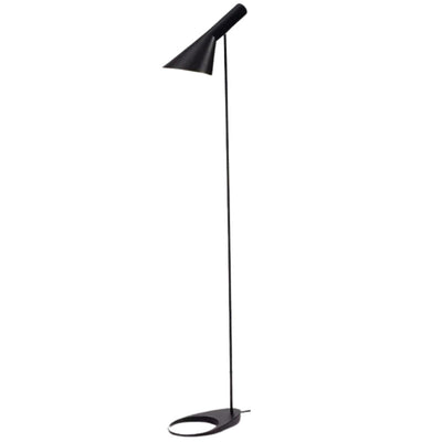 Lampadaire Rétro Créatif au Style Américain et Européen - Lumiine