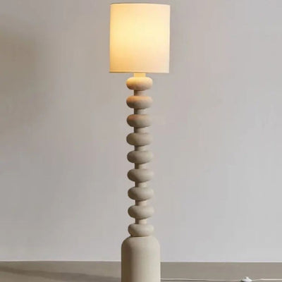 Lampadaire Romain Vintage Créatif pour Décoration Intérieure - Lumiine