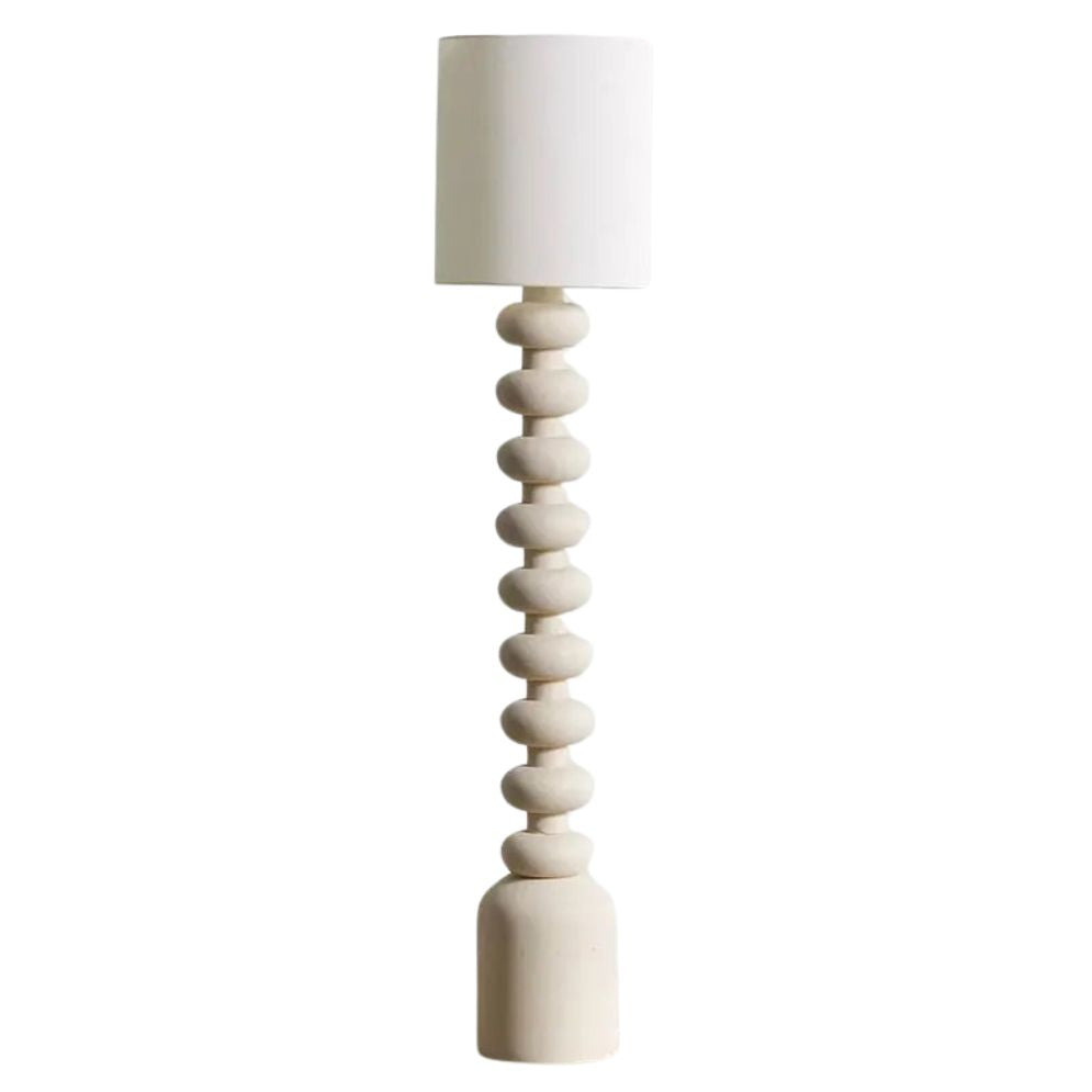 Lampadaire Romain Vintage Créatif pour Décoration Intérieure - Lumiine