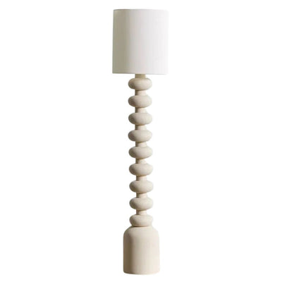 Lampadaire Romain Vintage Créatif pour Décoration Intérieure - Lumiine