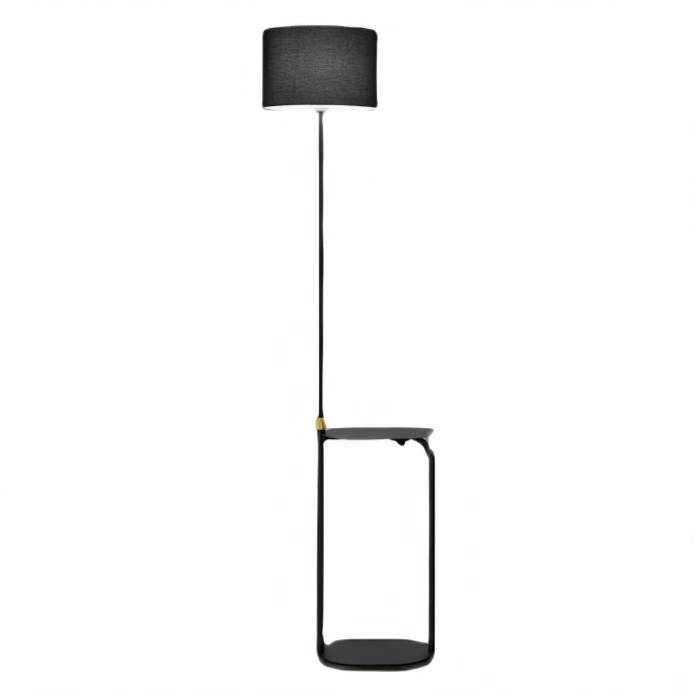 Lampadaire Scandinave Créatif pour une Ambiance Chaleureuse - Lumiine