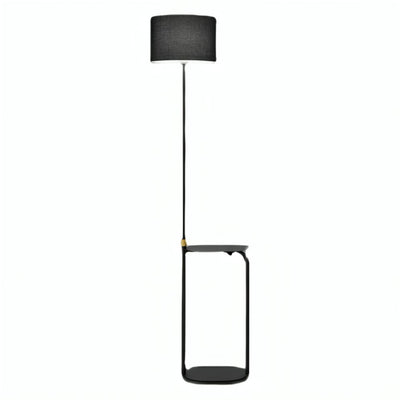 Lampadaire Scandinave Créatif pour une Ambiance Chaleureuse - Lumiine
