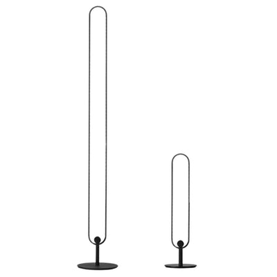 Lampadaire Minimaliste pour Décoration Intérieure à Led - Lumiine