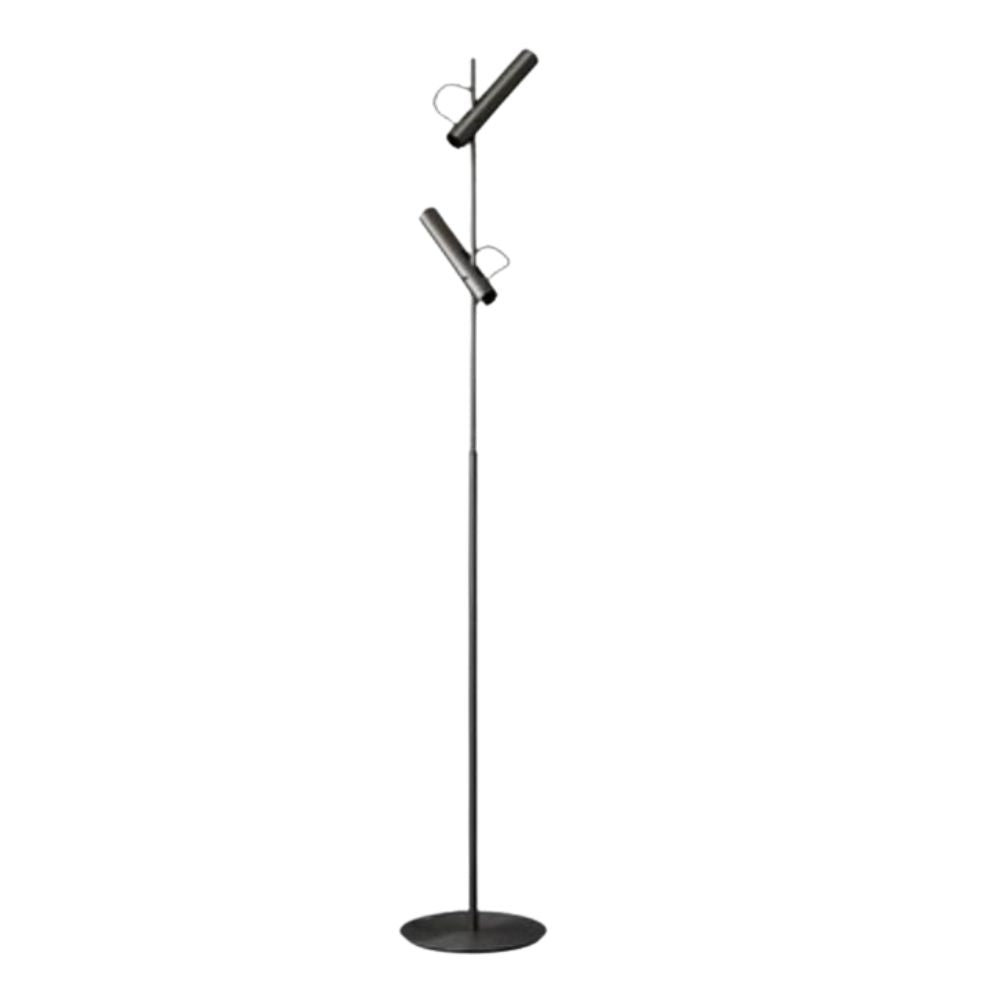 Lampadaire Lampe de Sol Minimaliste pour Lecture et Étude - Lumiine
