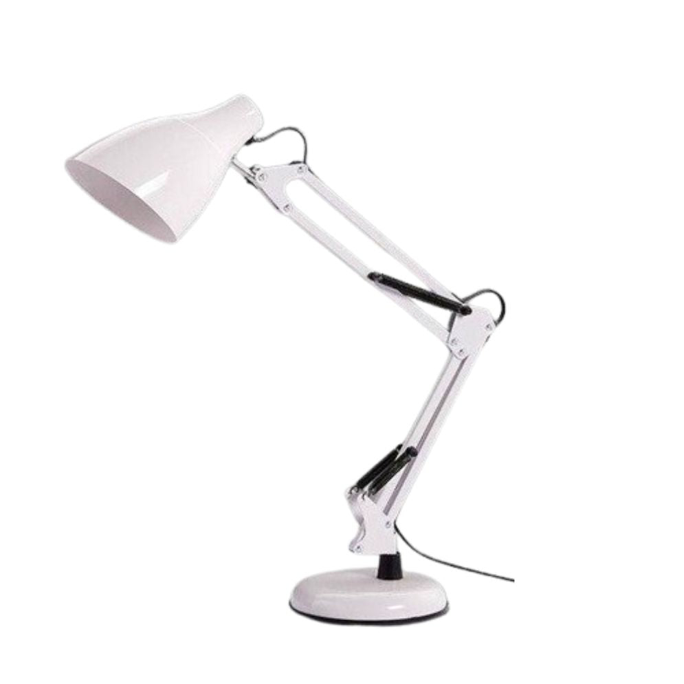 Lampe à Poser ou de Bureau Led à Bras Articulé Andy - Lumiine