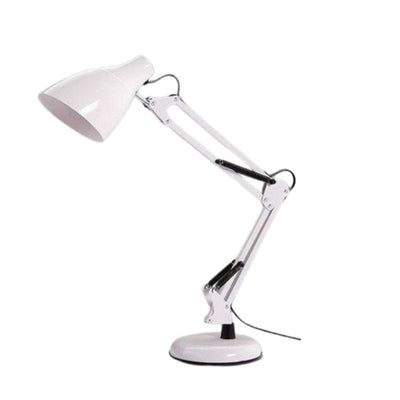 Lampe à Poser ou de Bureau Led à Bras Articulé Andy - Lumiine