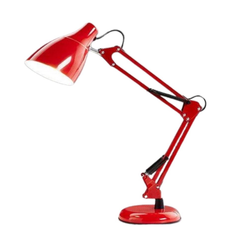 Lampe à Poser ou de Bureau Led à Bras Articulé Andy - Lumiine