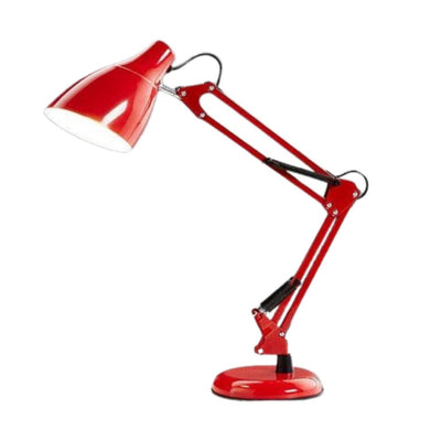 Lampe à Poser ou de Bureau Led à Bras Articulé Andy - Lumiine