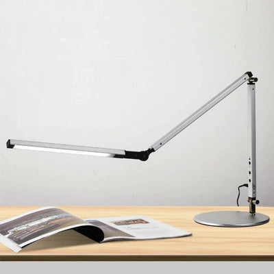 Lampe de Bureau avec Bras Articulé de Qualité - Lumiine