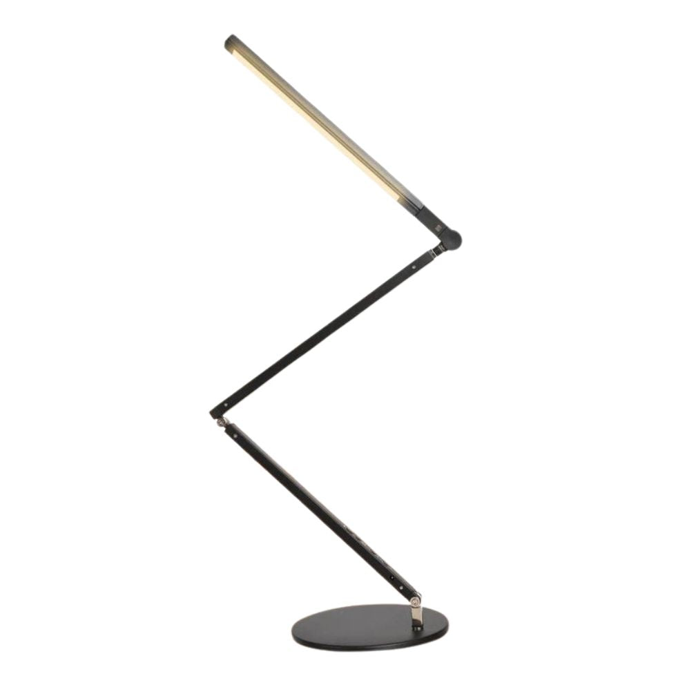 Lampe de Bureau avec Bras Articulé de Qualité - Lumiine