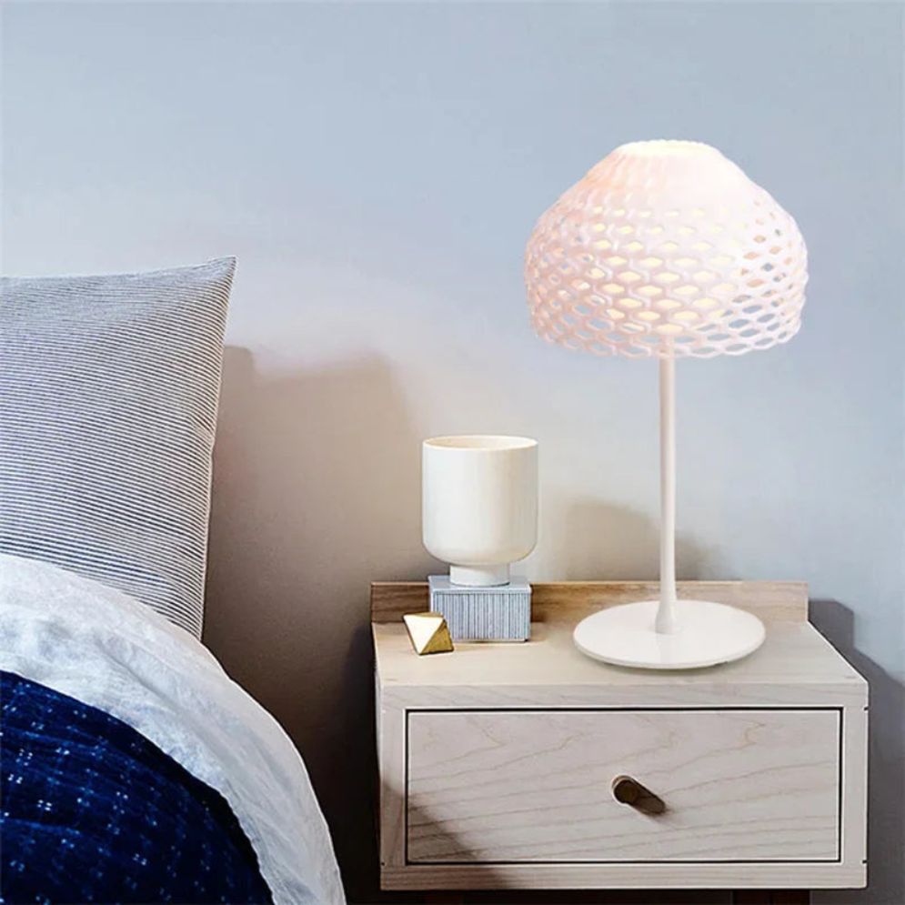 Lampe de Bureau Design Luxe Italien - Lumiine