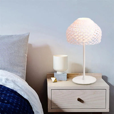 Lampe de Bureau Design Luxe Italien - Lumiine