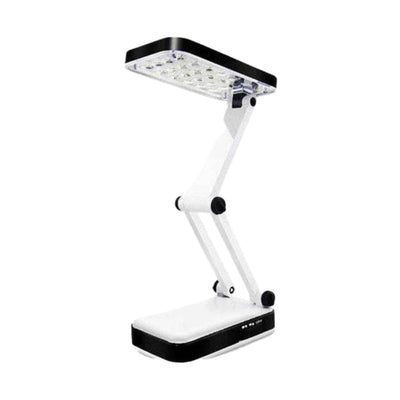 Lampe de Bureau Led Ajustable Study - Lumiine