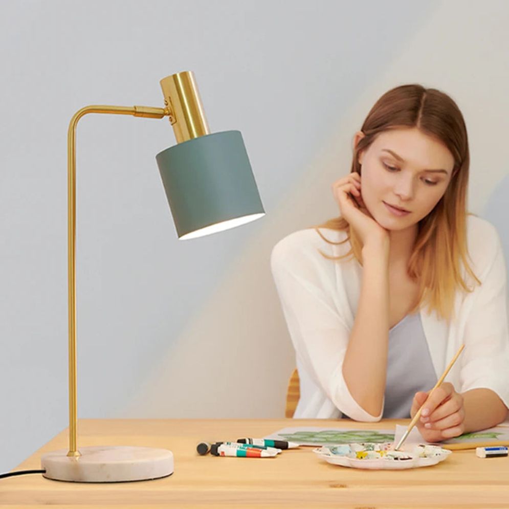 Lampe de Bureau Led pour le Bureau à la Maison - Lumiine