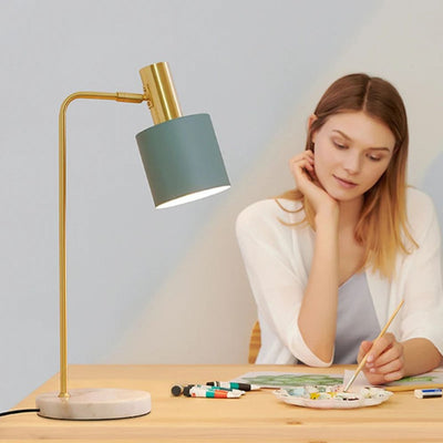 Lampe de Bureau Led pour le Bureau à la Maison - Lumiine