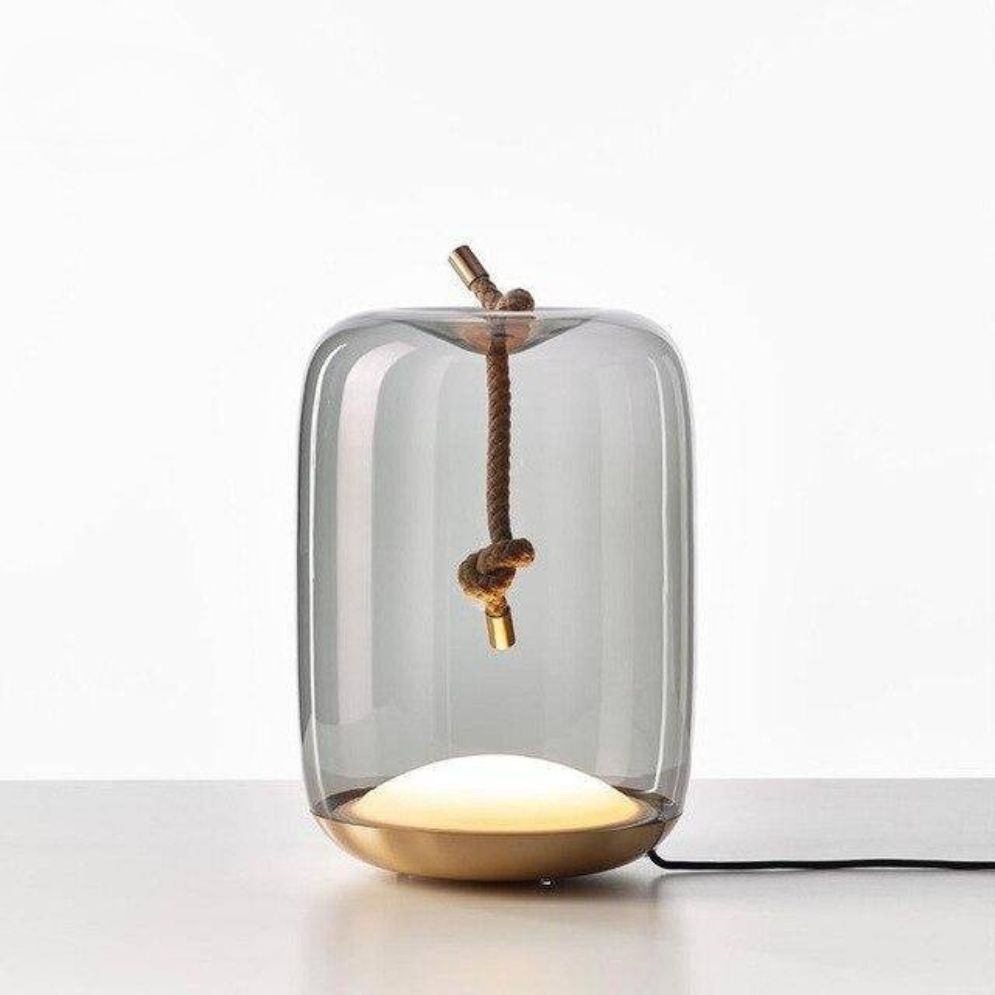 Lampe de Bureau ou Chevet Design Branch - Lumiine
