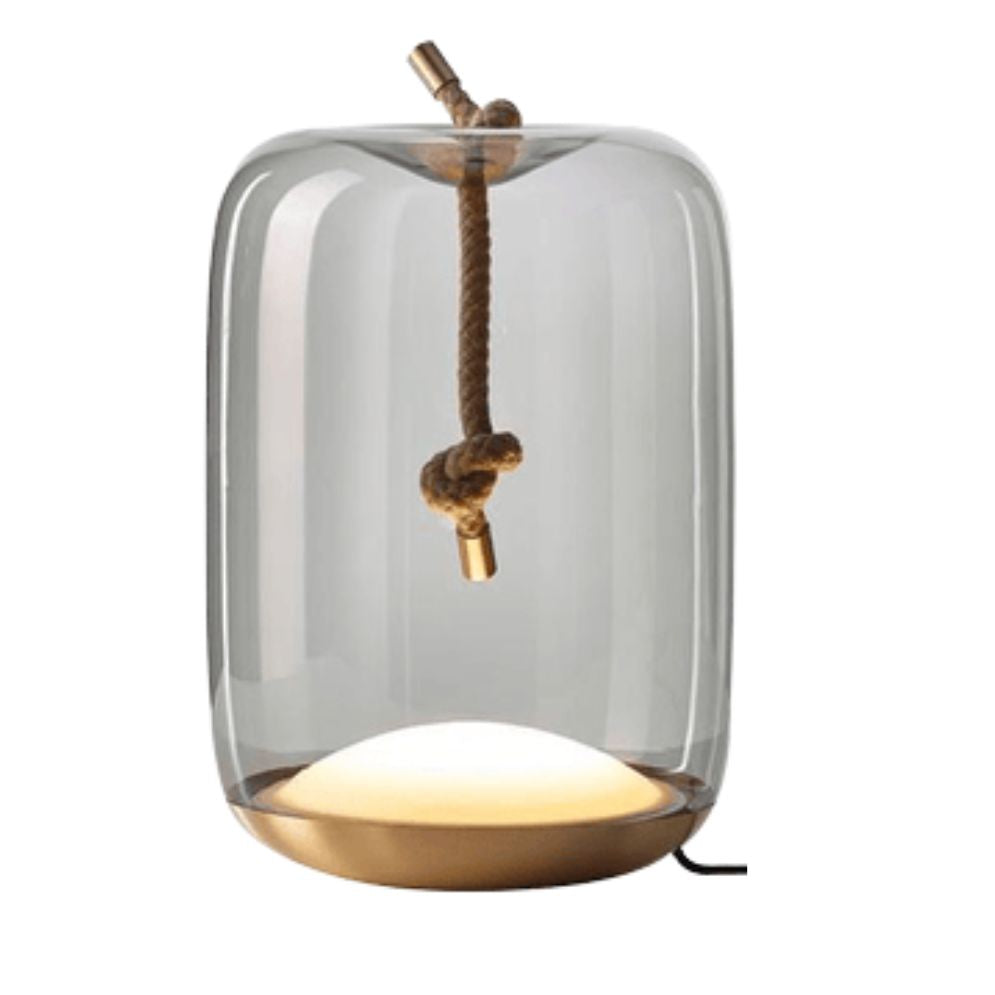 Lampe de Bureau ou Chevet Design Branch - Lumiine