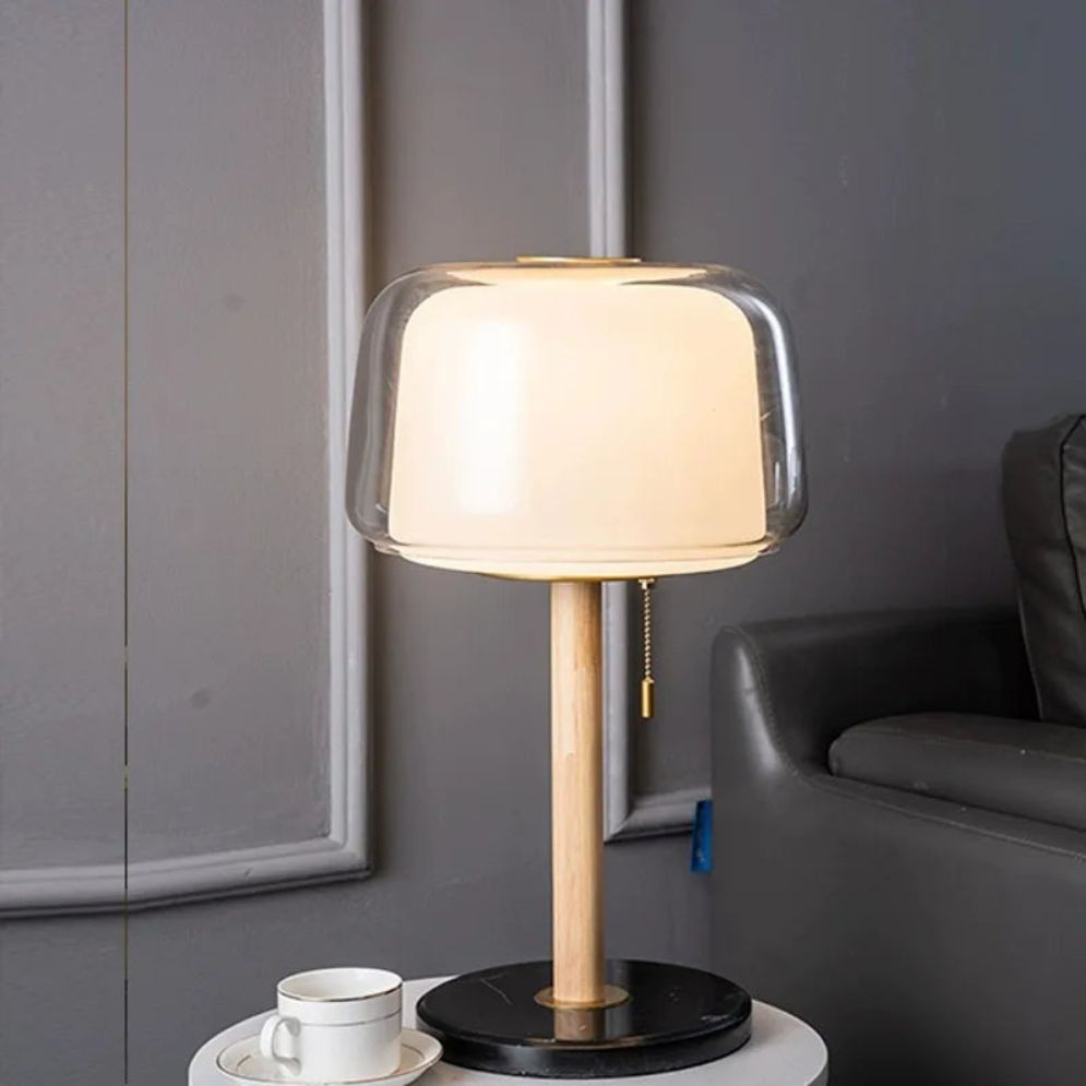 Lampe de Chevet Moderne pour Intérieur Élégant