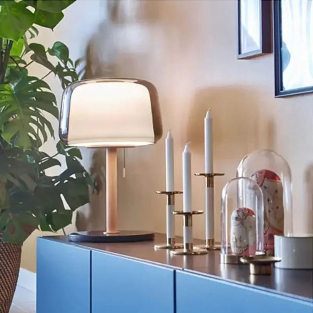 Lampe de Chevet Moderne pour Intérieur Élégant