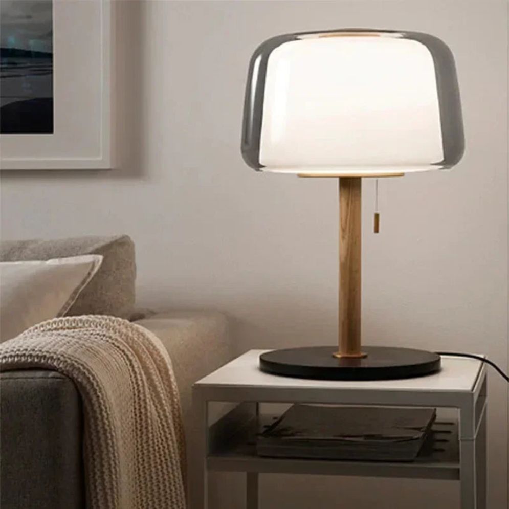 Lampe de Chevet Moderne pour Intérieur Élégant