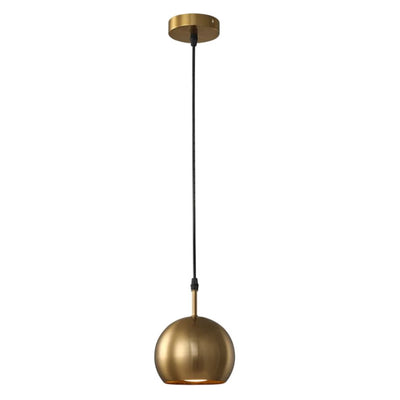 Lampe LED Suspendue Anti-Éblouissement Design Moderne - Lumiine