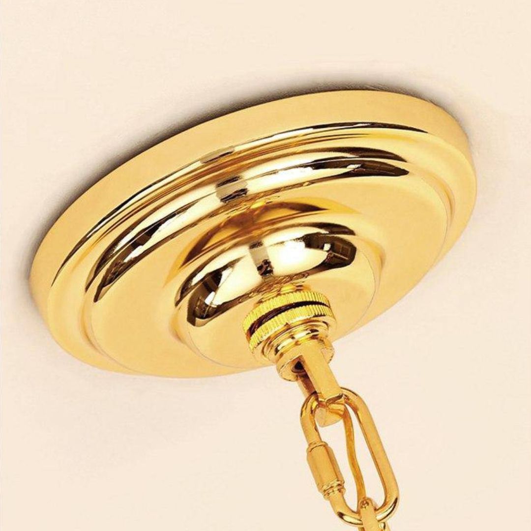 Suspension Led Design Moderne pour Restaurant - Lumiine