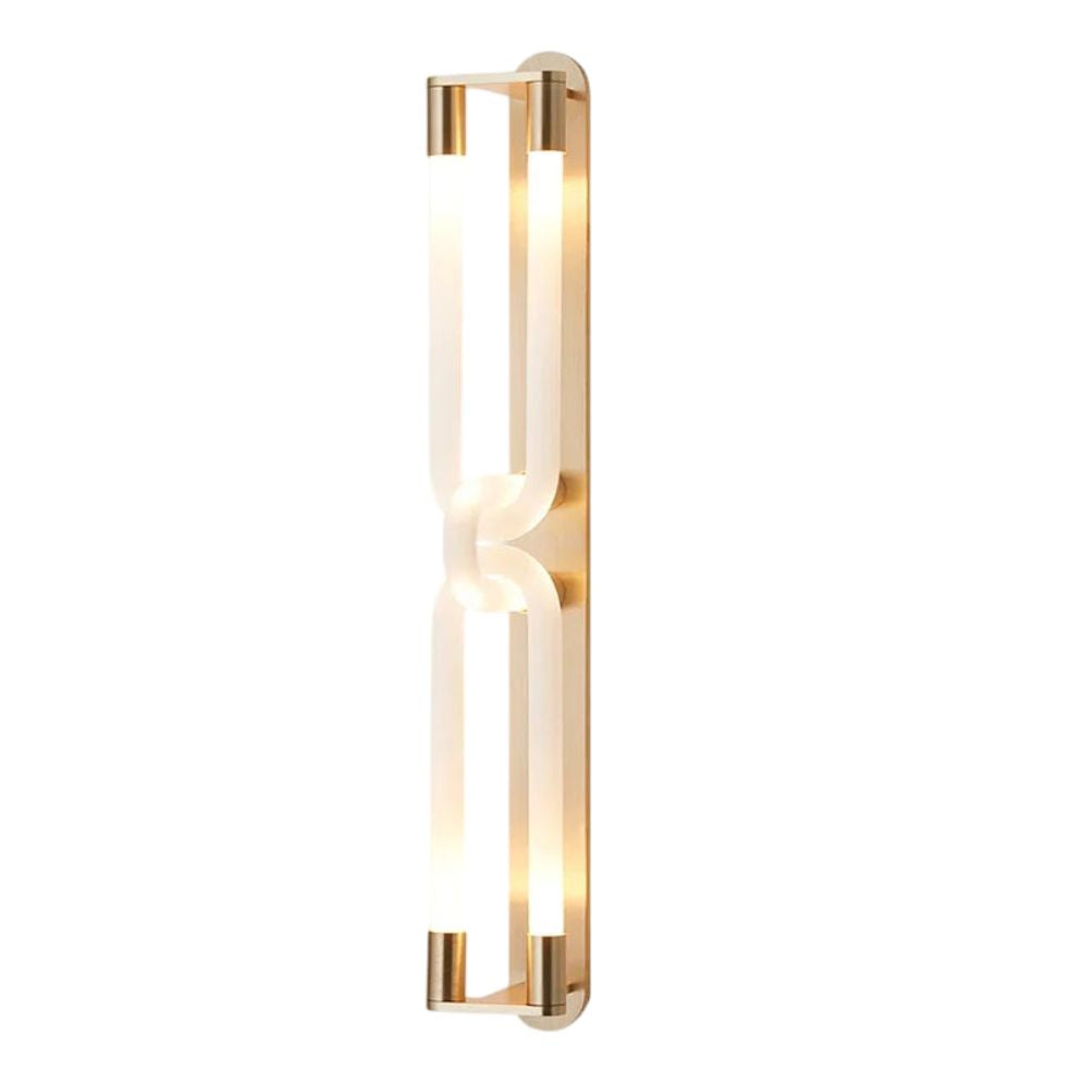 Lampe Murale Led Design Nordique Moderne - Lumiine