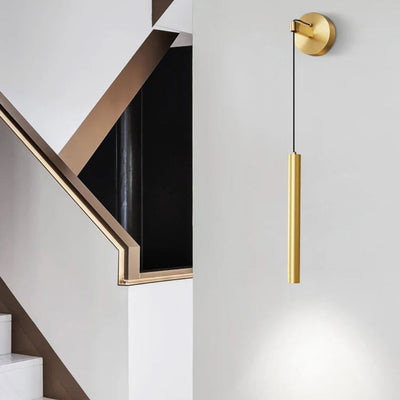 Lampe Murale Led Design Nordique Moderne Décorative - Lumiine