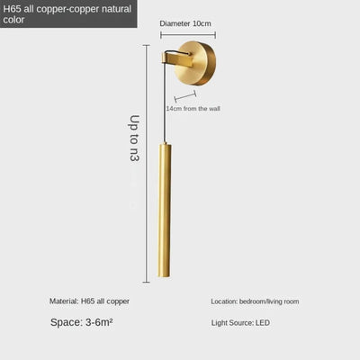 Lampe Murale Led Design Nordique Moderne Décorative - Lumiine